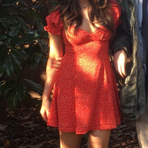 ONLY WORN ONCE FOR SPECIAL OCCASION - Picture 5 of 5